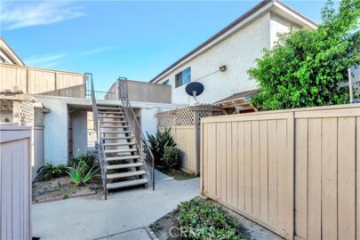 26548 Calle San Francisco #24F Photo