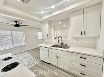 Fabulous Newly Listed The Crossing Condominium Located at 674 Bridgeport