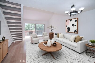 7101 Farralone Avenue #135 Photo