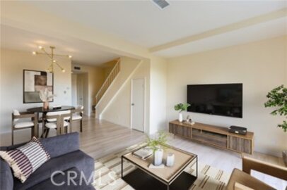 This Amazing La Vista Condominium, Located at 30902 Clubhouse Drive #24E, is Back on the Market