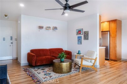 1187 E 3rd Street #209 Photo