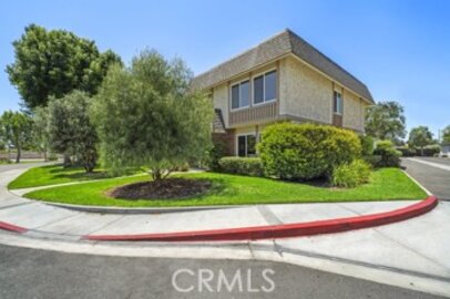 Impressive Tiburon North Townhouse Located at 16161 Mount Olancha Street was Just Sold