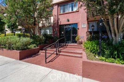 Charming Newly Listed Newcastle Manor Condominium Located at 5349 Newcastle Avenue #59