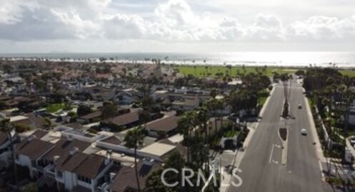 Splendid Newly Listed Coronado Cays Condominium Located at 4 E Kingston Court