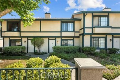 Outstanding Glenoaks Gardens Townhouse Located at 15230 Roxford Street #61 was Just Sold