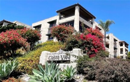Gorgeous Newly Listed Costa Viva Condominium Located at 2522 Clairemont Drive #203