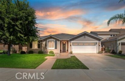 Spectacular Newly Listed Heritage Lake Single Family Residence Located at 27031 N Bay Lane