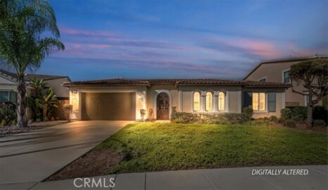 27881 Seneca Court Photo