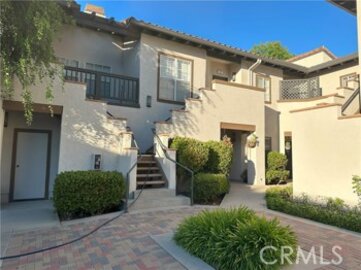 This Splendid Tijeras Creek Villas Condominium, Located at 34 Via Alivio, is Back on the Market