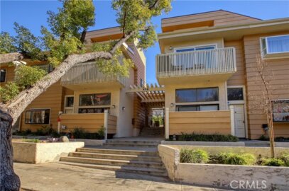 456 E San Jose #L Photo