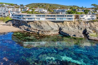 631 Cliff Drive #A-15 Photo