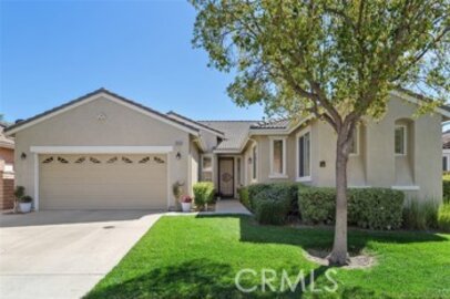Amazing Oasis Single Family Residence Located at 28133 Highwood Court was Just Sold