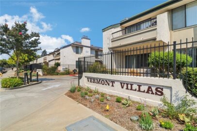 450 W Vermont Avenue #1104 Photo