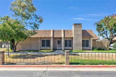 602 S Santa Fe Street #1 Photo