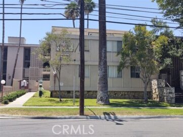 Terrific Magnolia Palms Condominium Located at 6979 Palm Court #105B was Just Sold