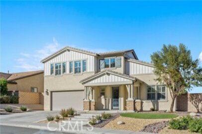 Spectacular Newly Listed Audie Murphy Ranch Single Family Residence Located at 24062 Buckstone