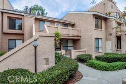 This Terrific Villeurbanne Condominium, Located at 5722 E Stillwater Avenue #79, is Back on the Market