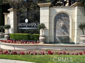 Amazing Newly Listed Watermarke Condominium Located at 2311 Watermarke