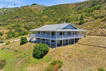 44196 La Cruz Road Photo