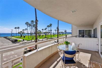 3601 E Ocean Boulevard #2C Photo