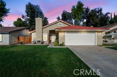This Magnificent Alta Murrieta Single Family Residence, Located at 39795 Old Carriage, is Back on the Market