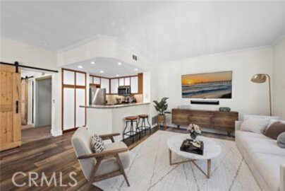 This Extraordinary Bella Ventana Condominium, Located at 55 Rabano #240, is Back on the Market