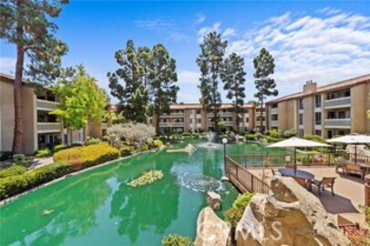 Splendid Newly Listed The Plaza Condominium Located at 1885 Diamond Street #2-234