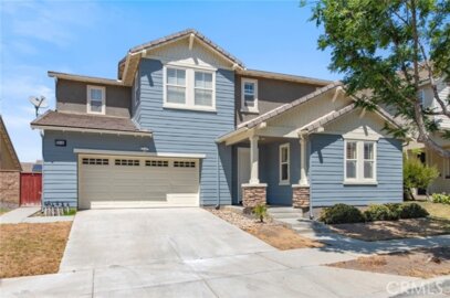 25146 Cliffrose Street Photo