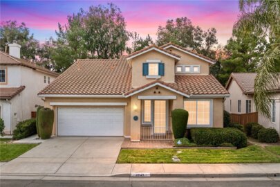 Outstanding Newly Listed Temeku Hills Single Family Residence Located at 42143 Southern Hills Drive