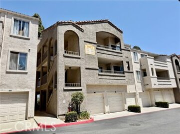 Extraordinary Newly Listed Triana at Corona Ranch Condominium Located at 1025 La Terraza Circle #204