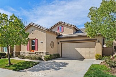 28196 Panorama Hills Drive Photo