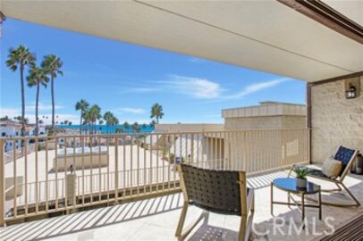 Charming Newly Listed Villa Grande Condominium Located at 405 Avenida Granada #202