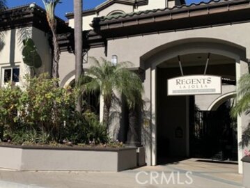Beautiful Newly Listed Regents La Jolla Condominium Located at 9293 Regents Road #C303