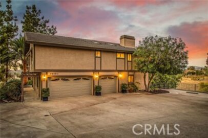 Spectacular Newly Listed Meadowview Single Family Residence Located at 40395 Calle Fiesta