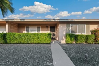 609 S Palm Avenue #B Photo