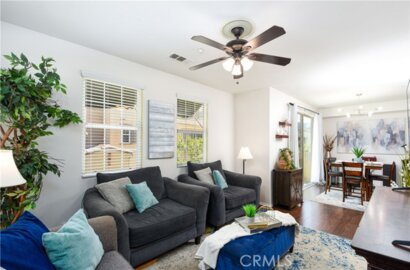 44942 Bellflower Photo