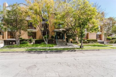 413 Hawthorne Street #206 Photo