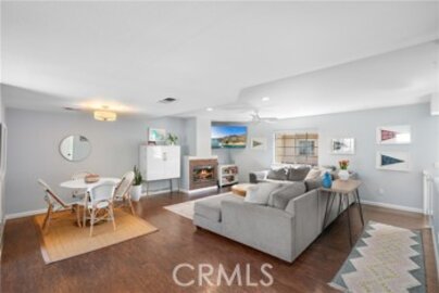 Outstanding Solimar Townhouse Located at 7659 Yorktown Avenue was Just Sold