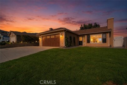 27551 Eastwind Photo