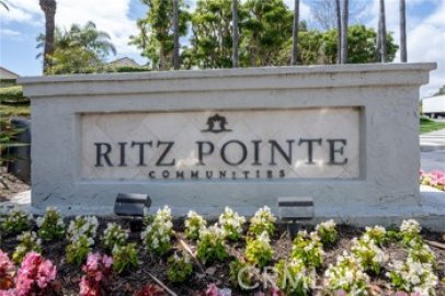 Amazing Newly Listed Ritz Pointe Condominium Located at 56 Corniche #F