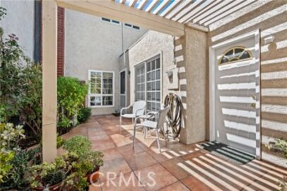 Extraordinary Crest View Estates Condominium Located at 823 Daffodil was Just Sold