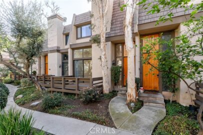 9000 Vanalden Avenue #175 Photo