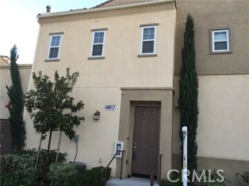 Marvelous Newly Listed Temecula Lane Condominium Located at 44917 Bellflower Lane #109