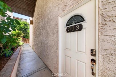 352 S Miraleste #313 Photo