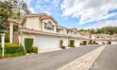 Outstanding Willow Glen Condominium Located at 20972 Oakville #23 was Just Sold