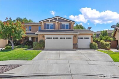 29165 Goldenstar Way Photo