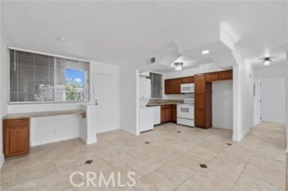 Marvelous Magnolia Palms Condominium Located at 6979 Palm Court #232J was Just Sold