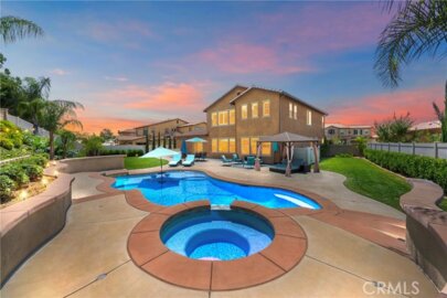 32768 Cherokee Rose Street Photo