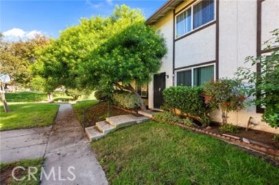 Phenomenal Newly Listed Carefree East Condominium Located at 10185 Peaceful Court