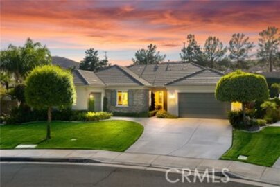 Lovely Heritage Lake Single Family Residence Located at 28457 Port Cove was Just Sold